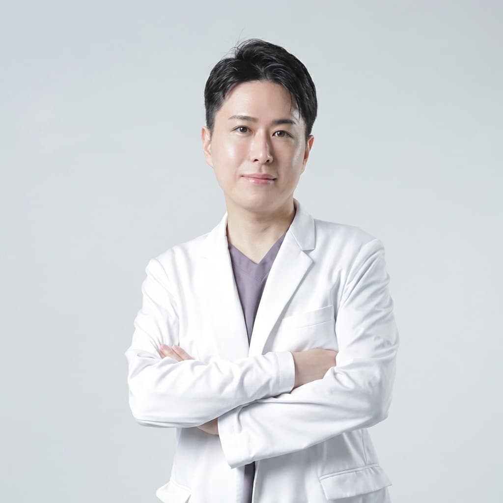 医院長 廣瀬 雅史