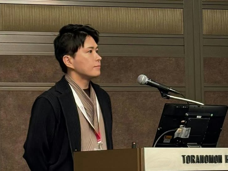 日本美容外科学会（JSAPS）での発表（2025年）