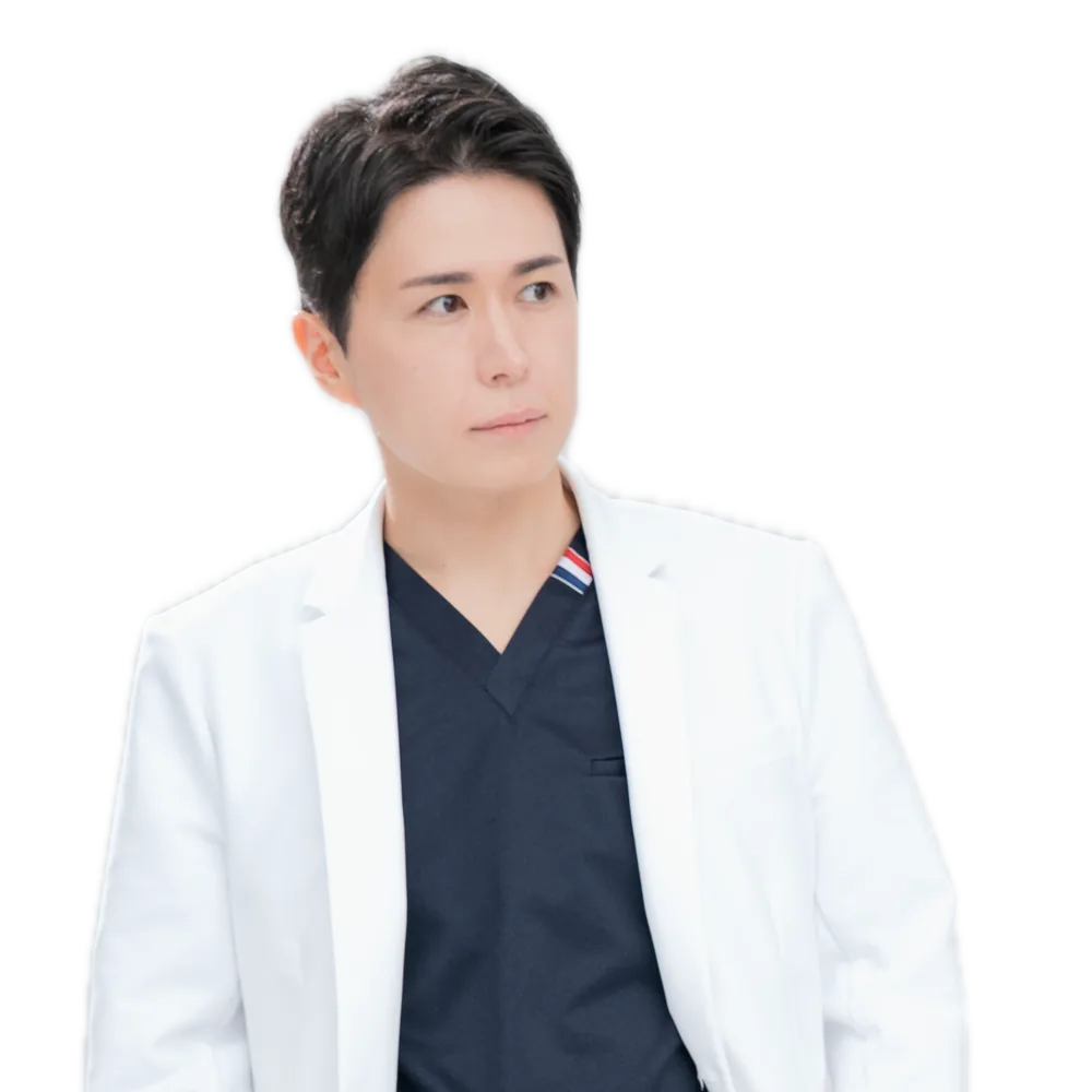 院長 廣瀬 雅史