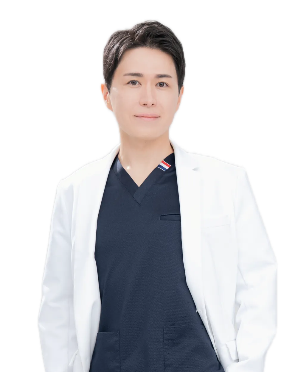 院長 廣瀬 雅史
