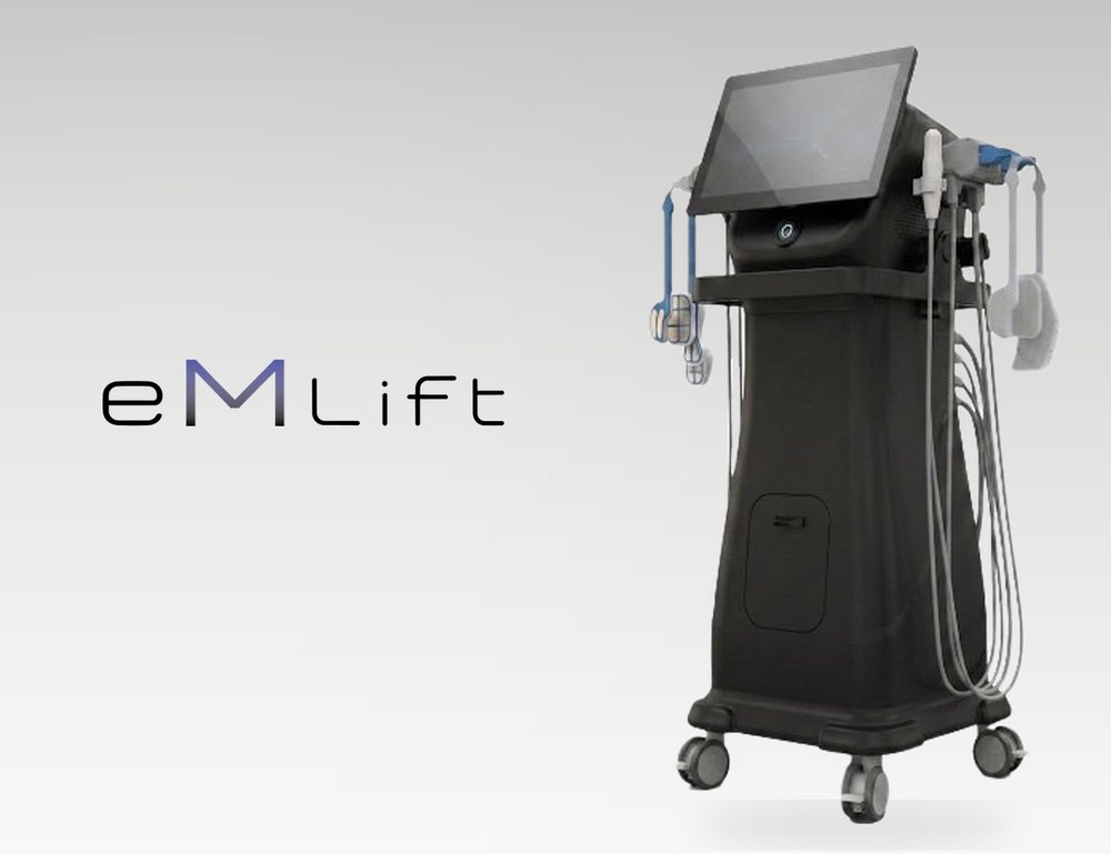 eM Liftのイメージ