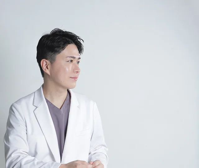 Maison Pureju銀座院 ドクター 美容施術を行う医師